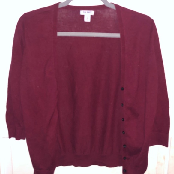 Cardigans - Picture 11 of 11